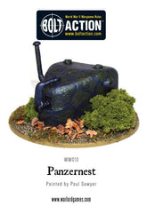Panzernest